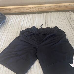 Nike Basketball Shorts